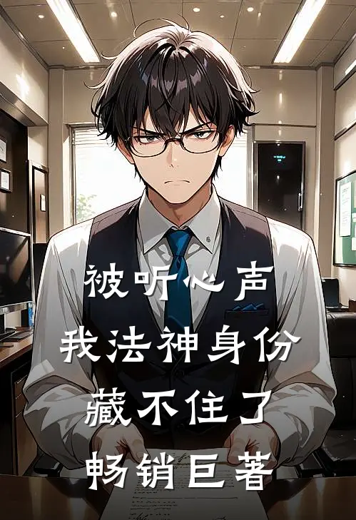 被听心声：我法神身份藏不住了畅销巨著