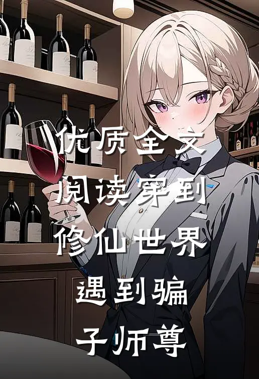优质全文阅读穿到修仙世界：遇到骗子师尊