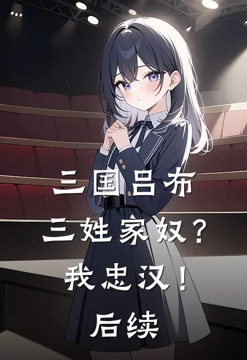 三国吕布三姓家奴?我忠汉!后续