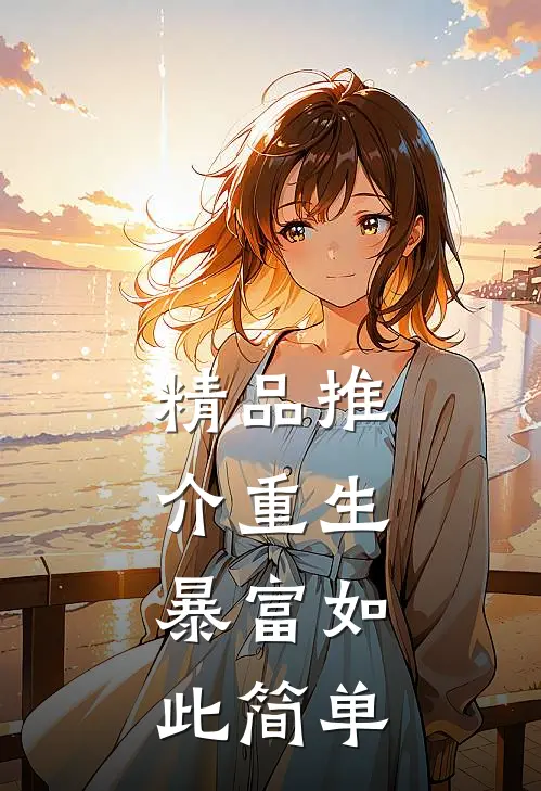 精品推介重生：暴富如此简单