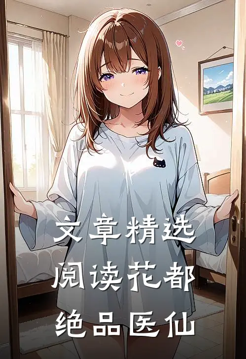 文章精选阅读花都绝品医仙