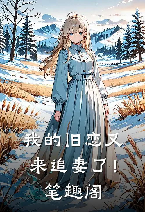 我的旧恋又来追妻了！笔趣阁