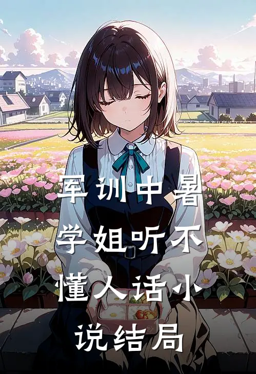 军训中暑，学姐听不懂人话小说结局