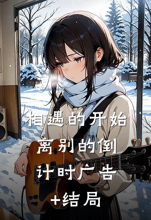 相遇的开始，离别的倒计时广告+结局