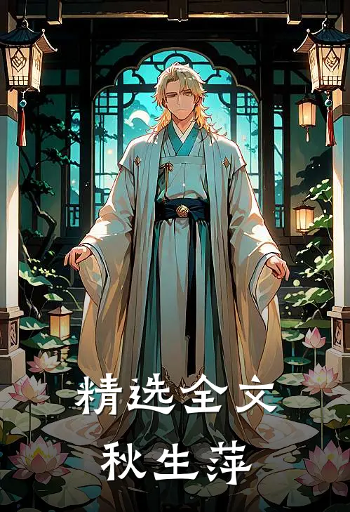 精选全文秋生萍
