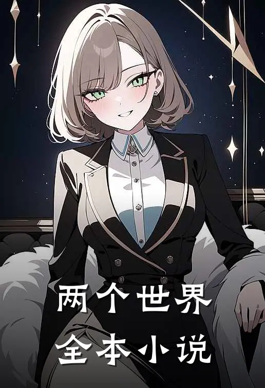 两个世界全本小说