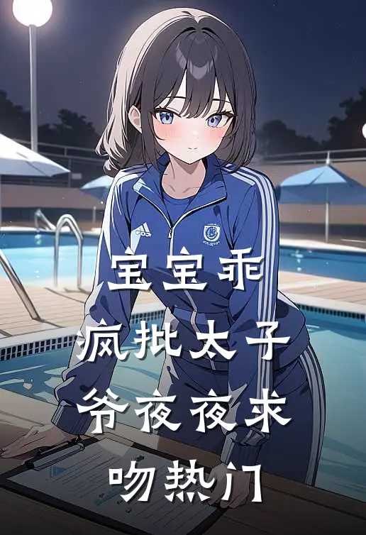 宝宝乖，疯批太子爷夜夜求吻热门