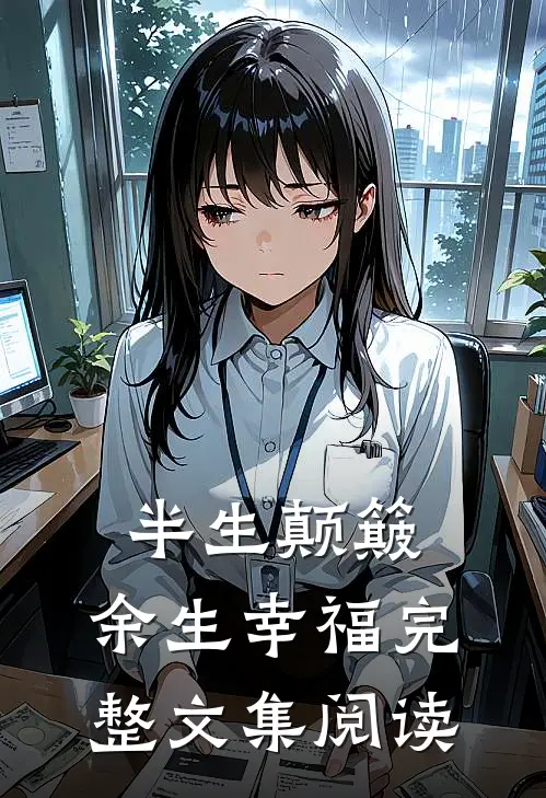 半生颠簸，余生幸福完整文集阅读