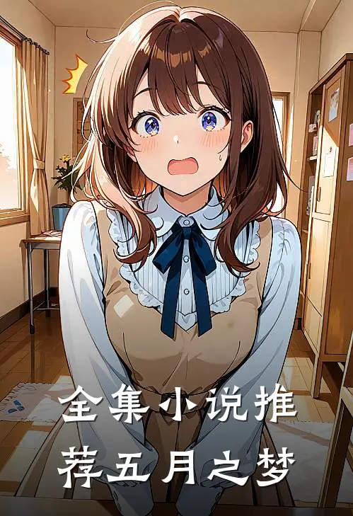 全集小说推荐五月之梦