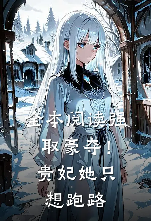 全本阅读强取豪夺！贵妃她只想跑路