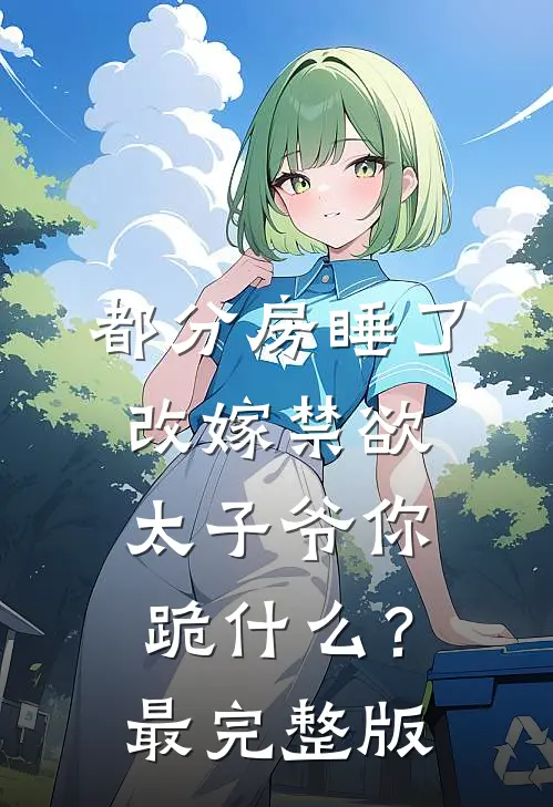 都分房睡了，改嫁禁欲太子爷你跪什么？最完整版