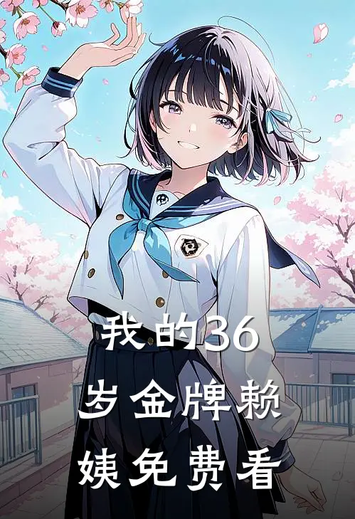 我的36岁金牌赖姨免费看