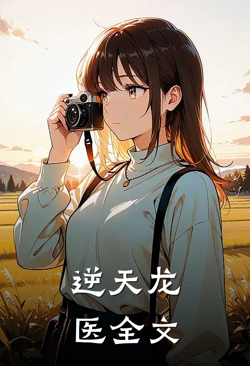 逆天龙医全文