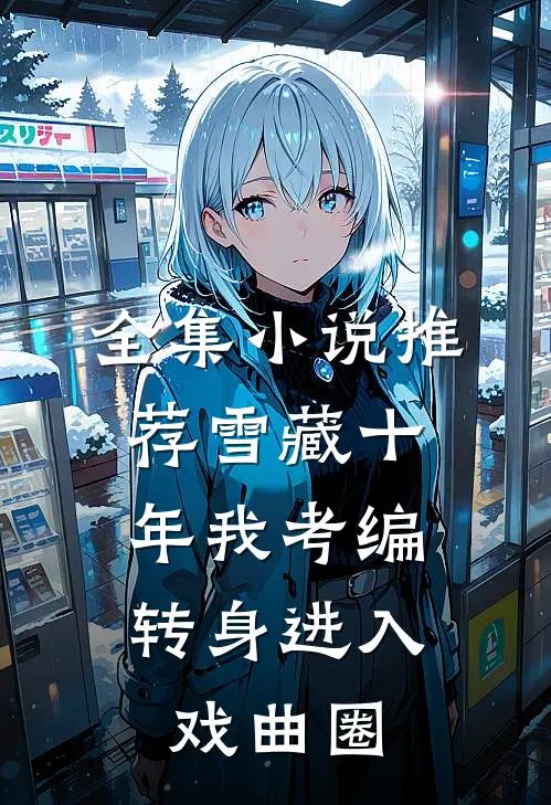 全集小说推荐雪藏十年我考编，转身进入戏曲圈