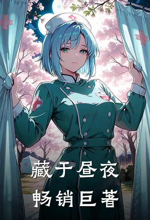 藏于昼夜畅销巨著