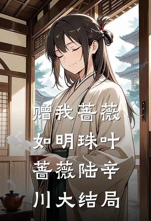 赠我蔷薇如明珠叶蔷薇陆辛川大结局