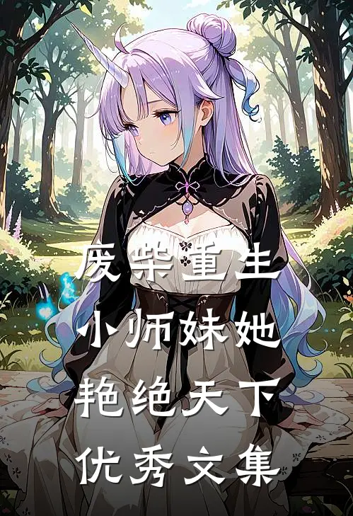 废柴重生：小师妹她艳绝天下优秀文集