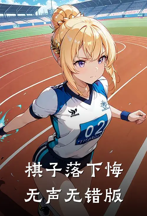 棋子落下悔无声无错版