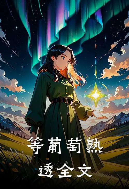 等葡萄熟透全文