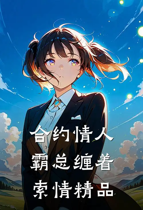 合约情人霸总缠着索情精品阅读