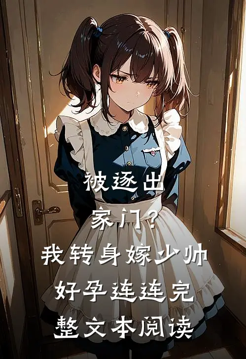 被逐出家门？我转身嫁少帅好孕连连完整文本阅读