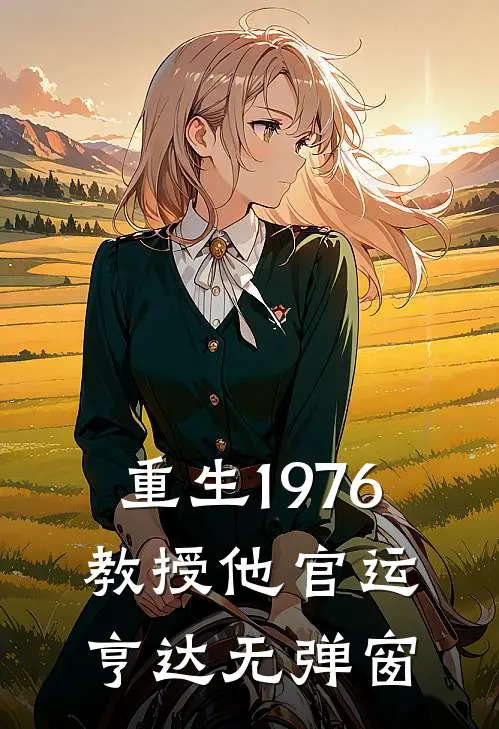 重生1976，教授他官运亨达无弹窗