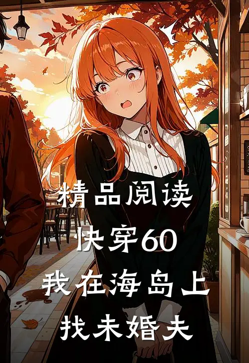 精品阅读快穿60：我在海岛上找未婚夫