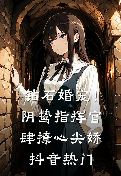 钻石婚宠！阴鸷指挥官肆撩心尖娇抖音热门