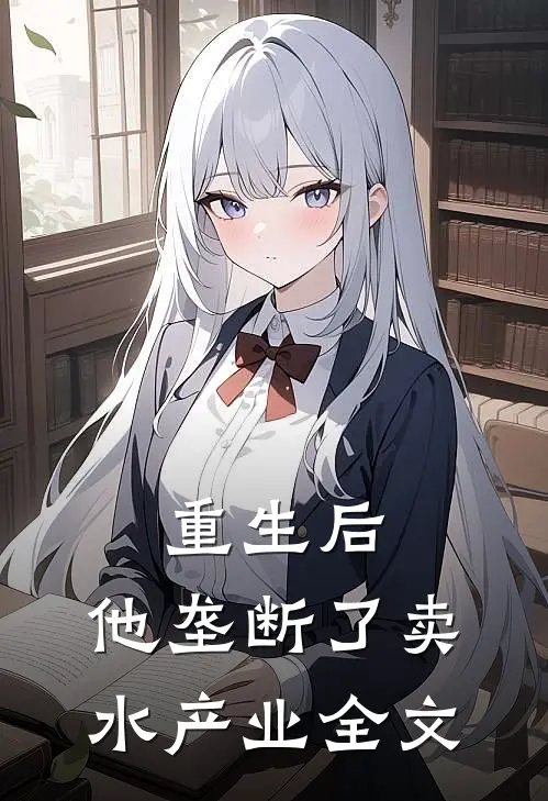 重生后，他垄断了卖水产业全文