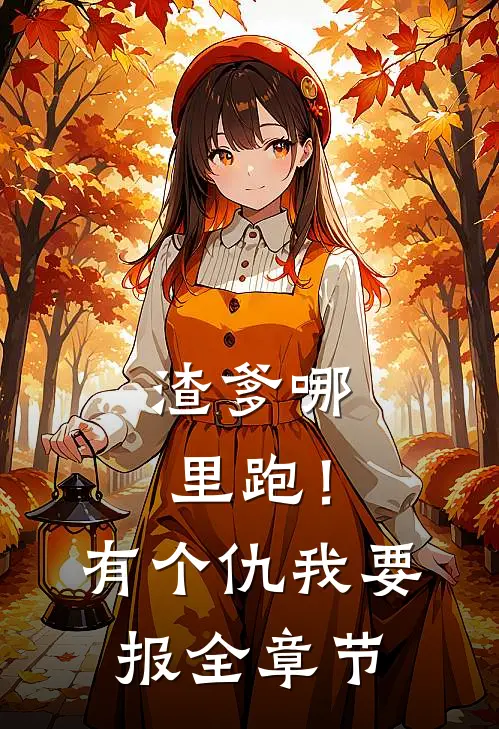 渣爹哪里跑！有个仇我要报全章节