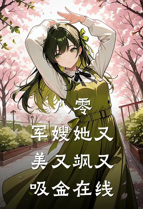 八零：军嫂她又美又飒又吸金在线