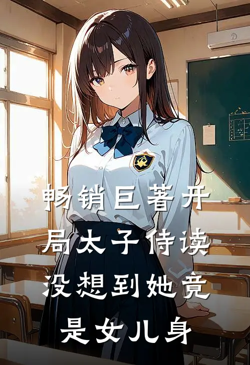 畅销巨著开局太子侍读，没想到她竟是女儿身