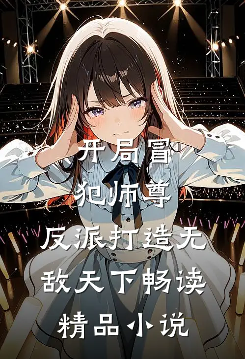 开局冒犯师尊,反派打造无敌天下畅读精品