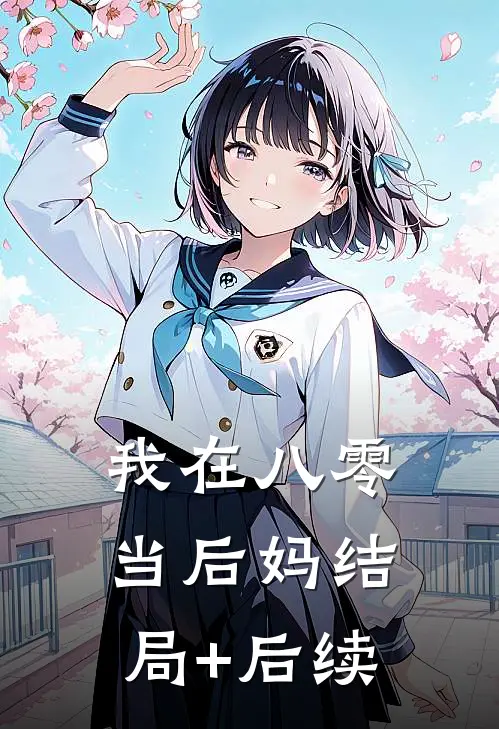 我在八零当后妈结局+后续