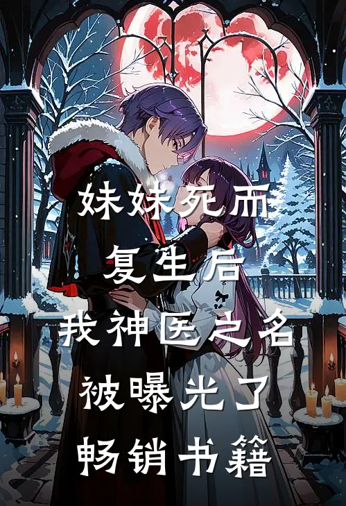 妹妹死而复生后，我神医之名被曝光了畅销书籍