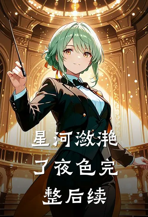 星河潋滟了夜色完整后续