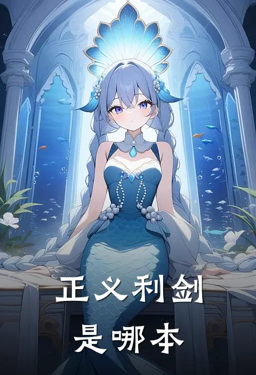 正义利剑是哪本