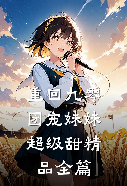 重回九零：团宠妹妹超级甜精品全篇
