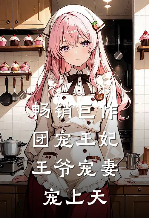畅销巨作团宠王妃：王爷宠妻宠上天