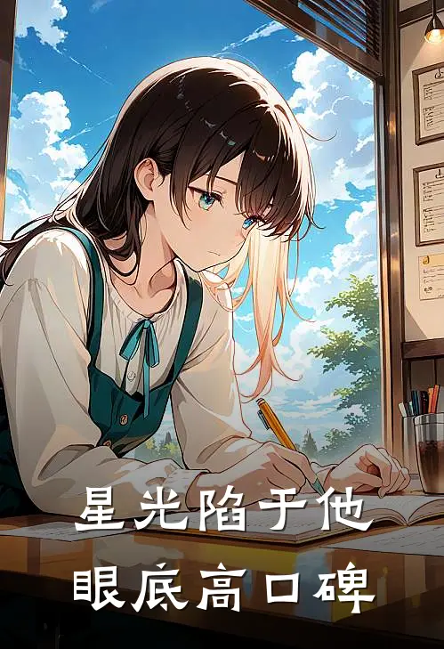 星光陷于他眼底高口碑