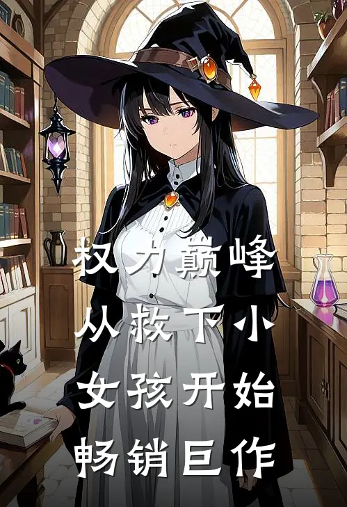 权力巅峰：从救下小女孩开始畅销巨作