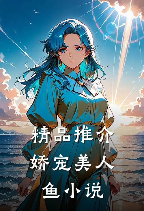 精品推介娇宠美人鱼 小说