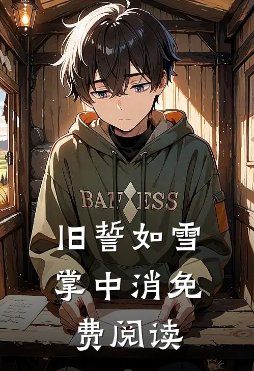 旧誓如雪掌中消免费阅读