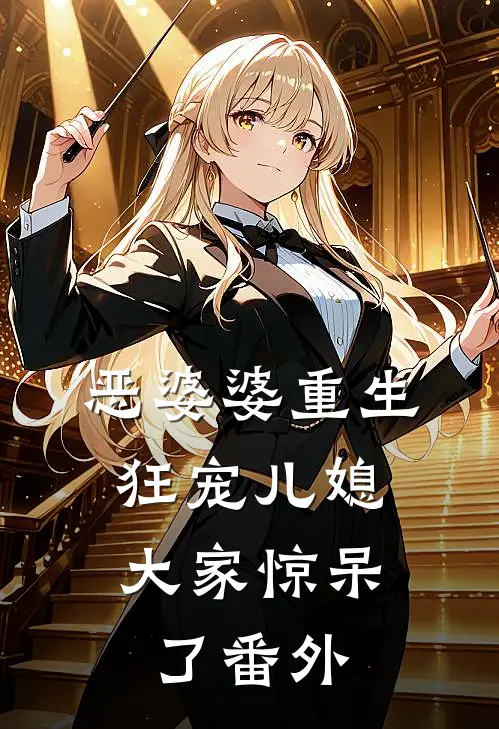 恶婆婆重生狂宠儿媳，大家惊呆了番外