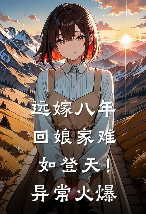远嫁八年，回娘家难如登天！异常火爆
