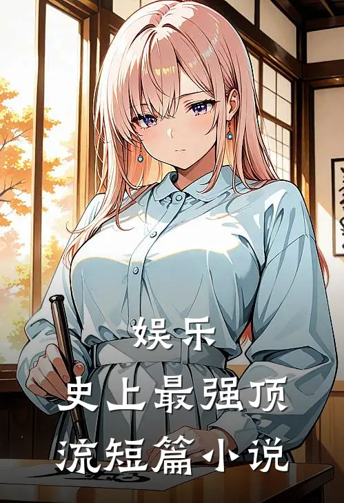 娱乐：史上最强顶流短篇小说