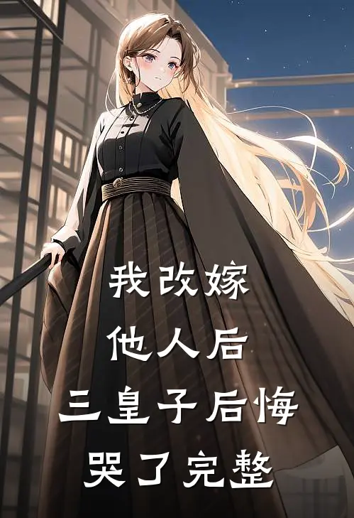 我改嫁他人后，三皇子后悔哭了完整
