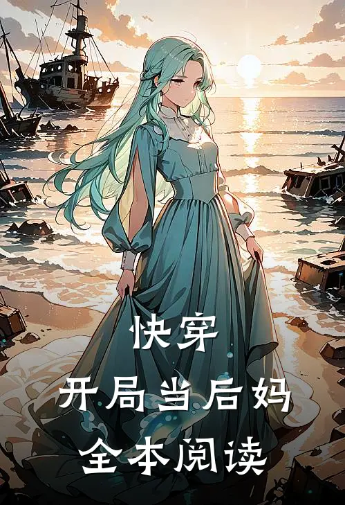 快穿开局当后妈全本阅读