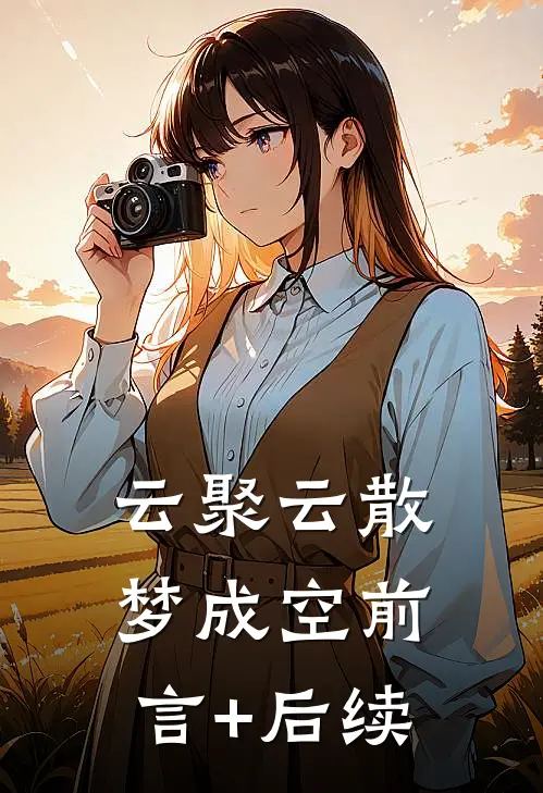 云聚云散梦成空前言+后续