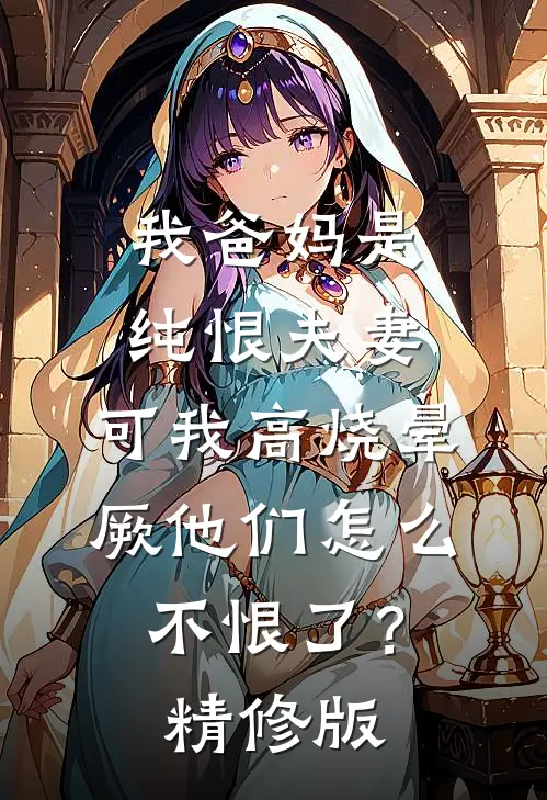 我爸妈是纯恨夫妻，可我高烧晕厥他们怎么不恨了？精修版